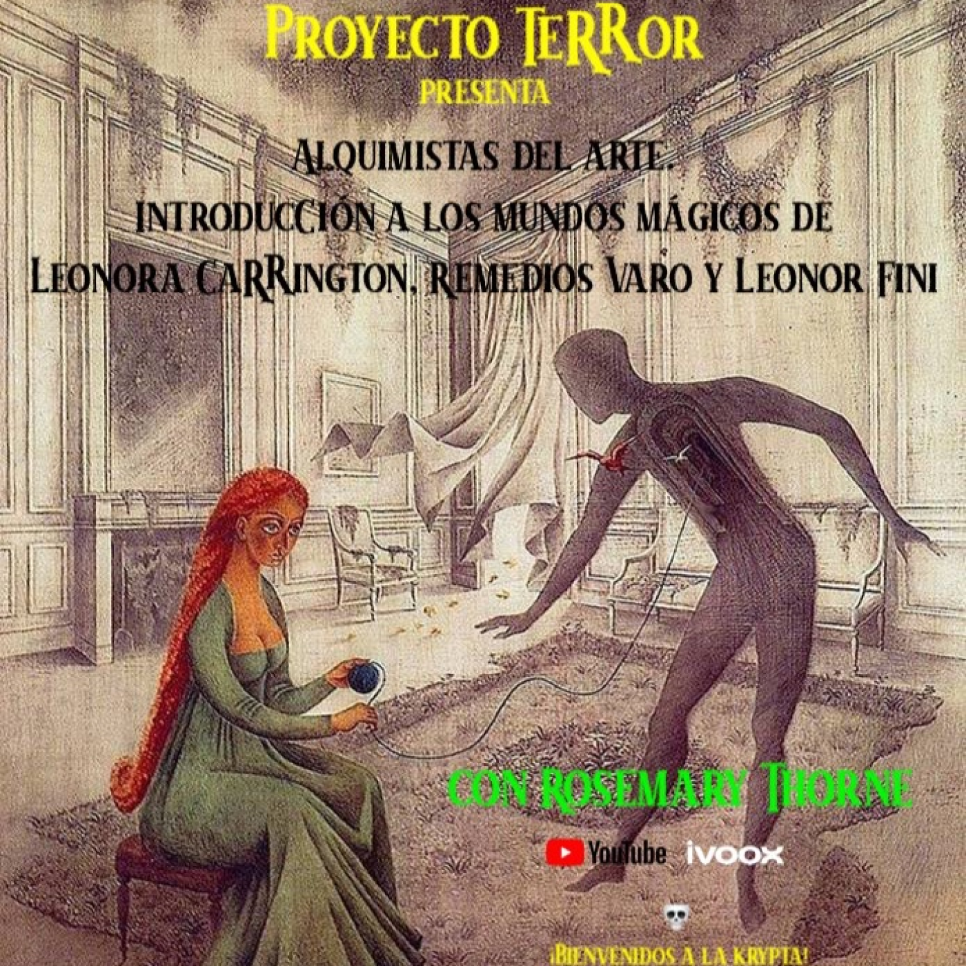 Proyecto Terror