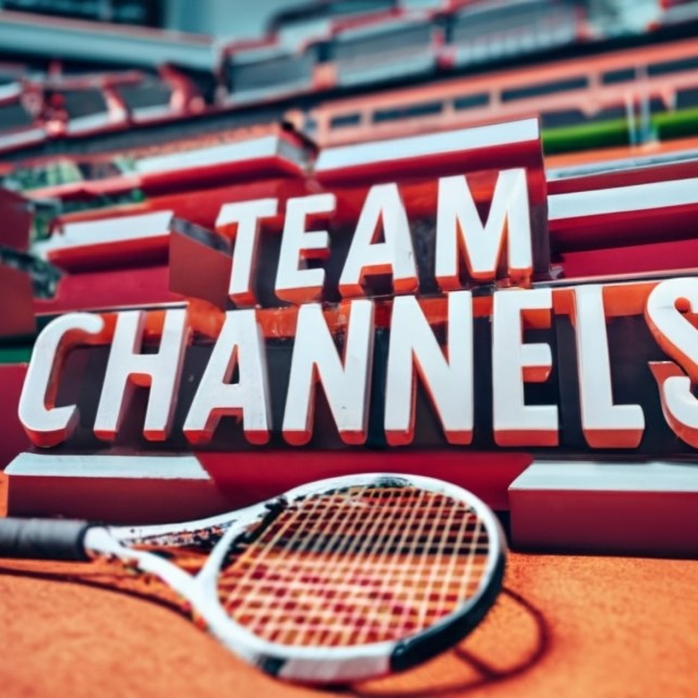 TCP 6.0 - EPISODIO 2 - RESUMEN ROLAND GARROS CON GUILLE ORTIZ - Episodio exclusivo para mecenas