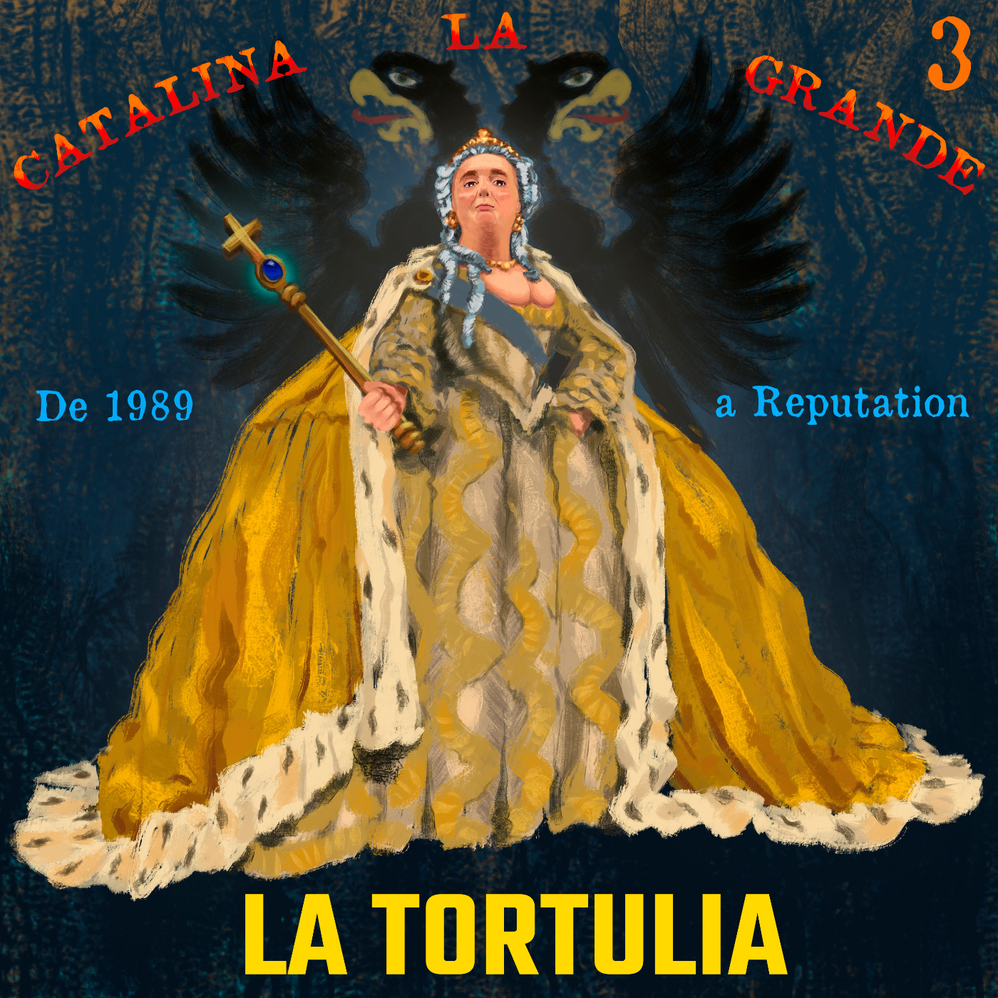 La Tortulia Podcast: Episodios