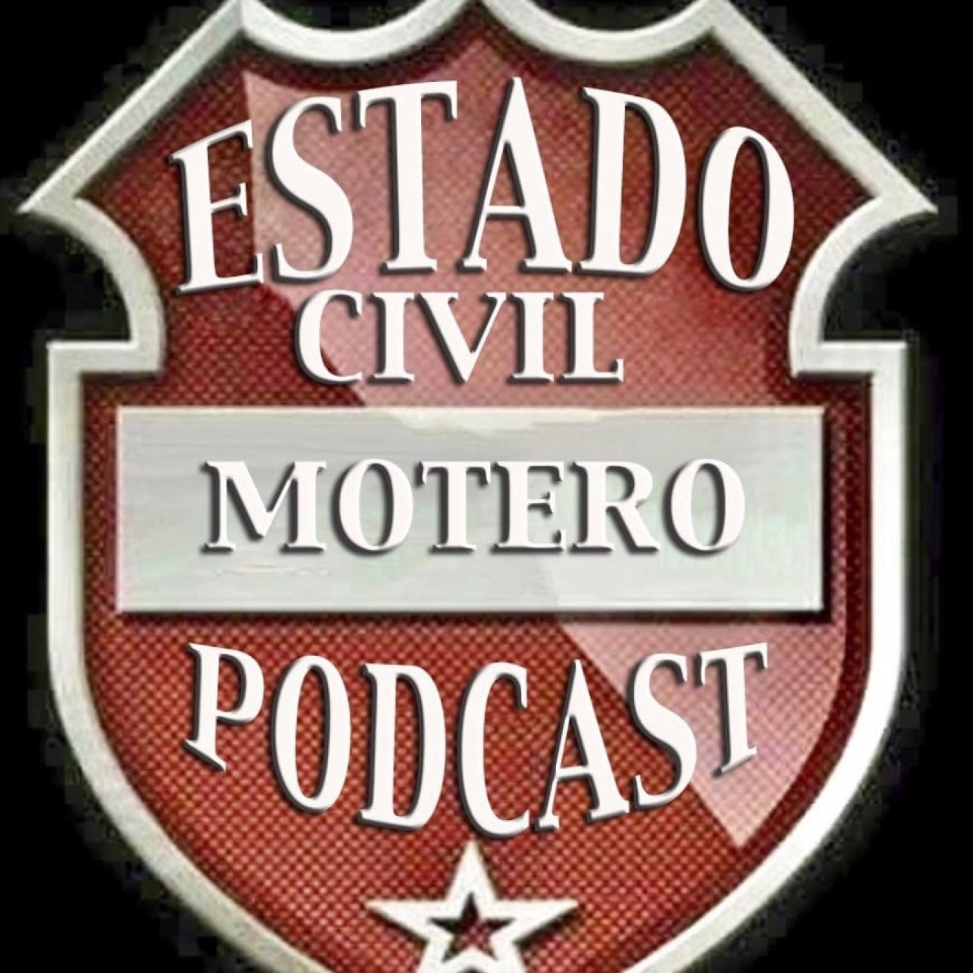 Episodio 3x32 del podcast estado civil MOTERO episode artwork