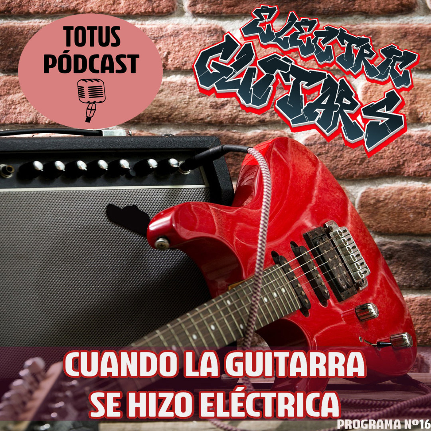 Totus Pódcast