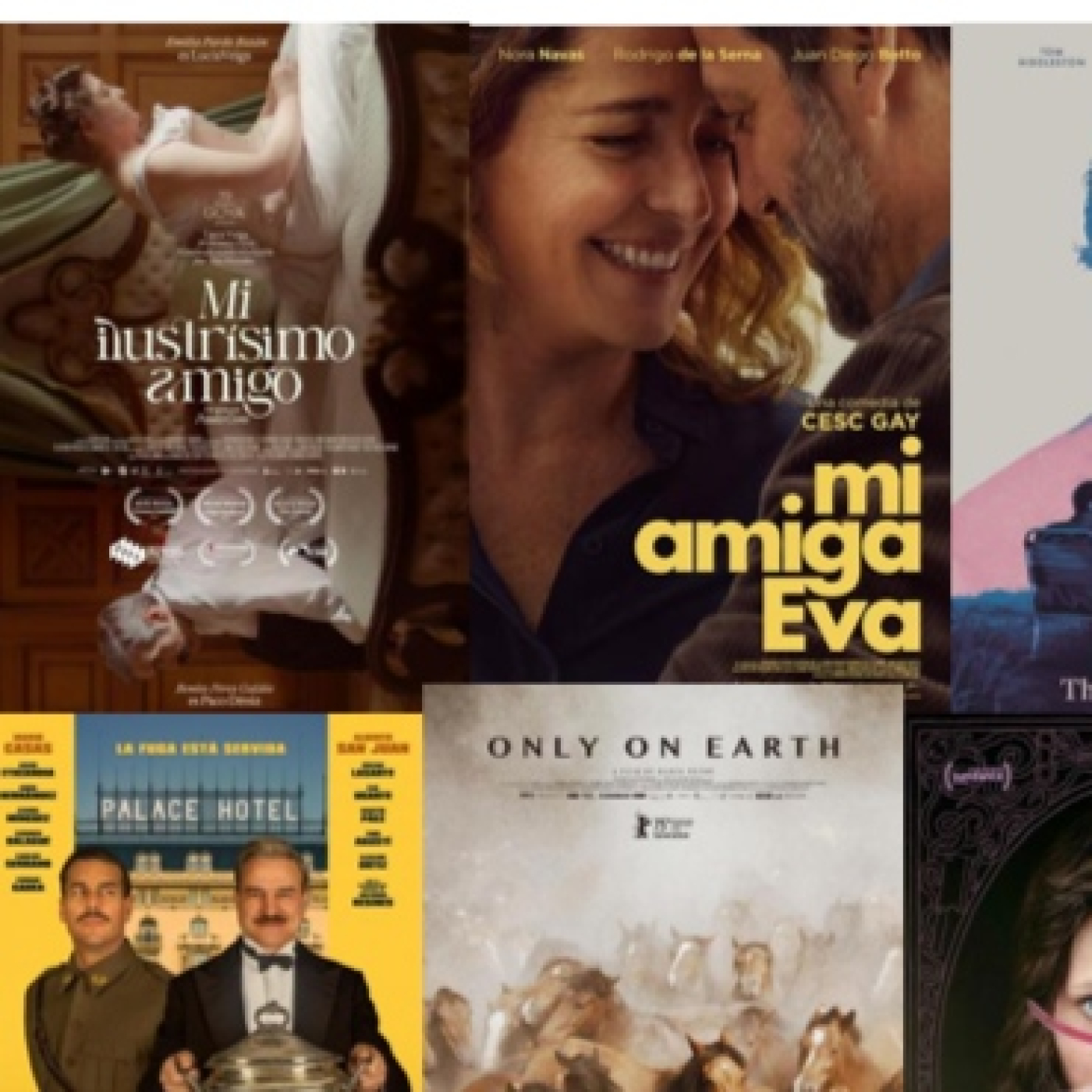 No Solo Cine en las Ondas