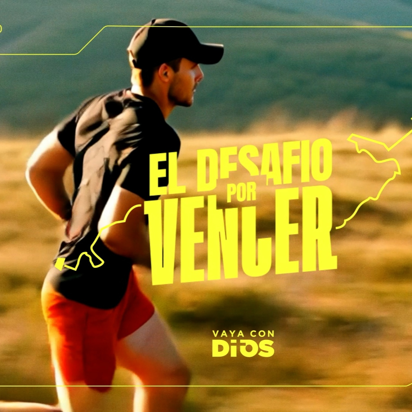 Podcast Vaya con Dios Ep 1476 - ¿Se acabo, ahora avanzar?