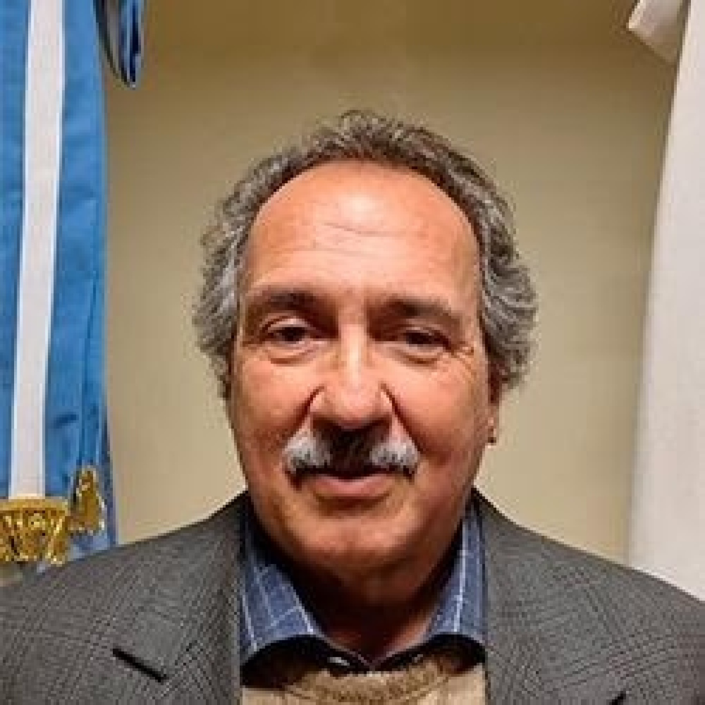 Sergio Auger - Director General de Hospitales de CABA @rosca_casta episode artwork