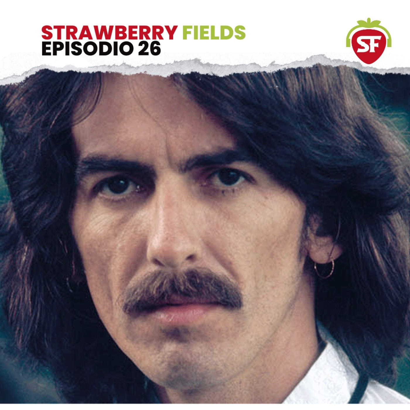 Strawberry Fields Beatles Podcast