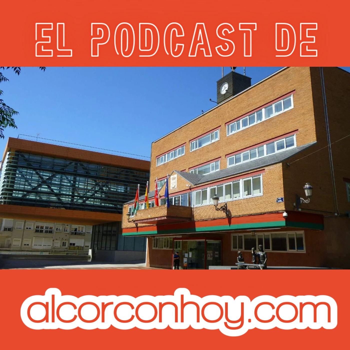 alcorconhoy.com - Tus noticias de Alcorcón