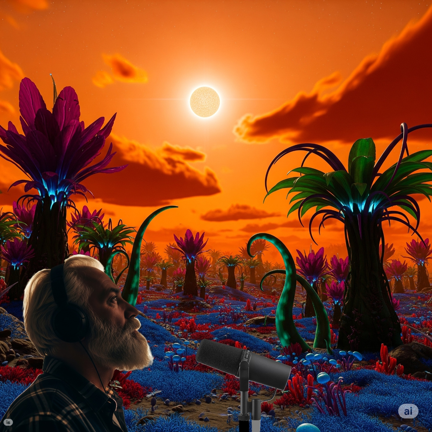 1606 - En la galaxia hay casi el doble de estrellas K, que son aún mejores que las de tipo G (el Sol) para albergar vida - Episodio exclusivo para mecenas