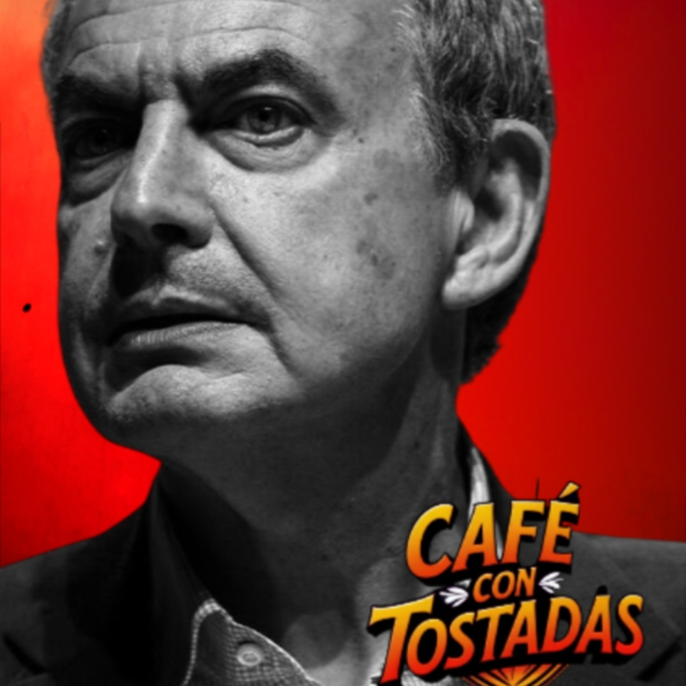 ¿ZAPATERO acorralado y el Hantavirus controlado? episode artwork