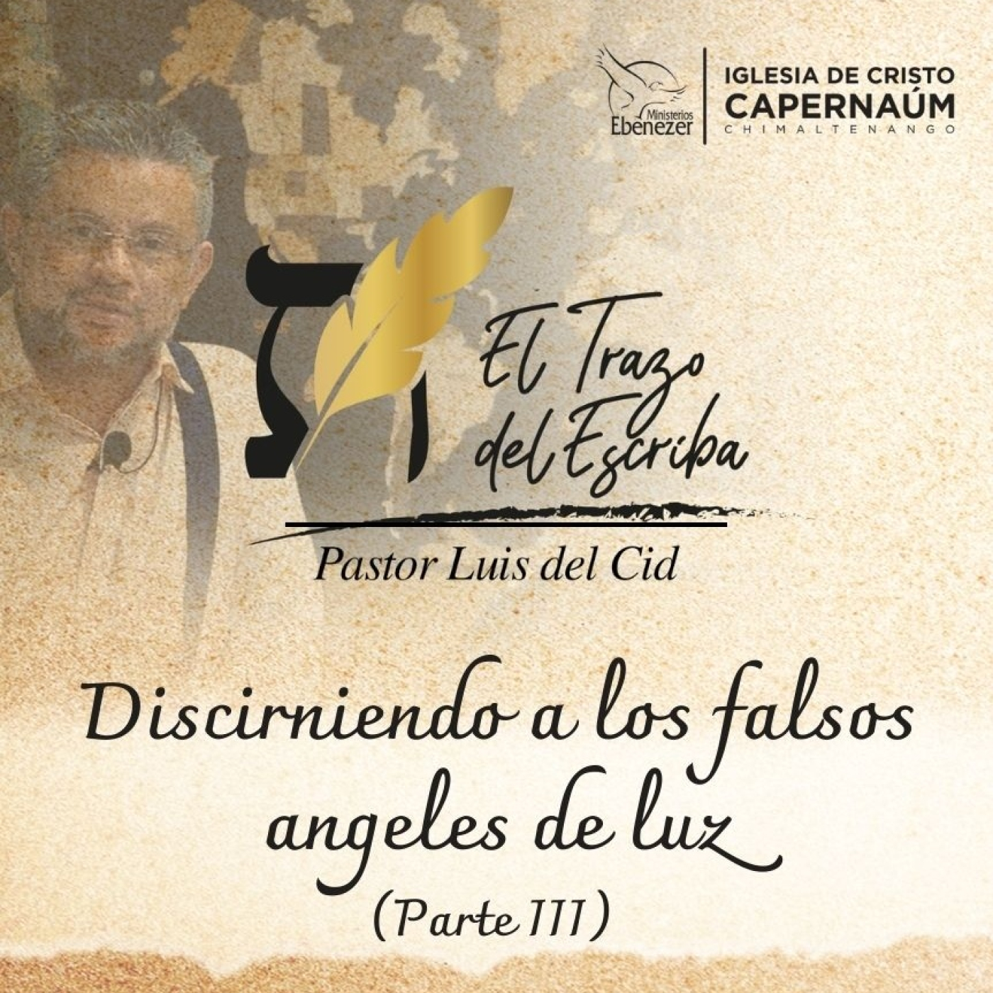 Discirniendo A Los Falsos Angeles De Luz (Parte III)