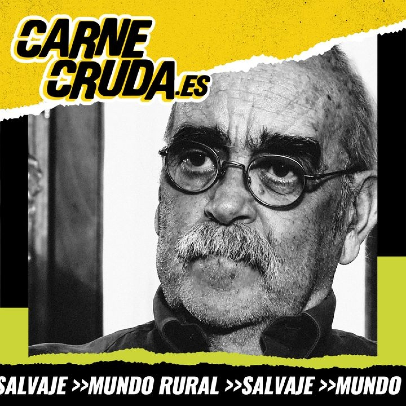 Carne Cruda - PROGRAMAS