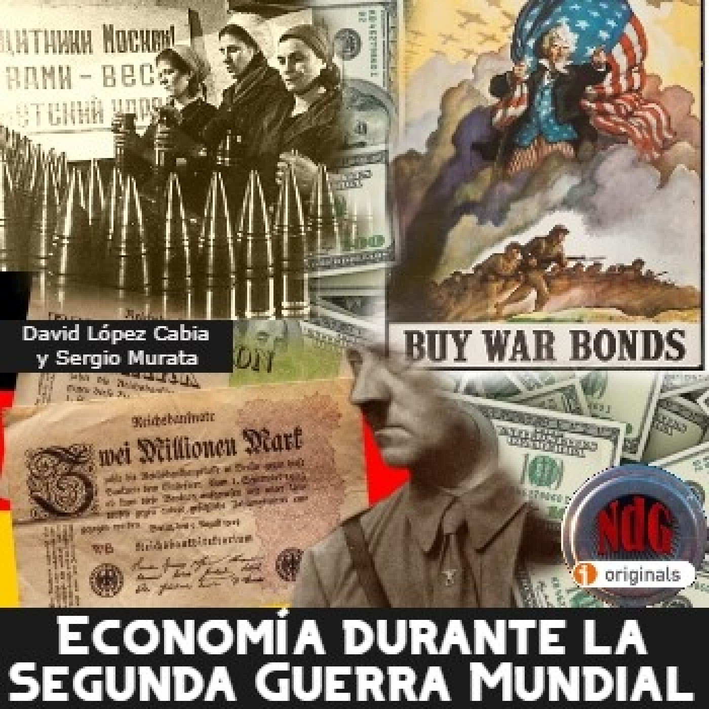 Niebla de Guerra podcast