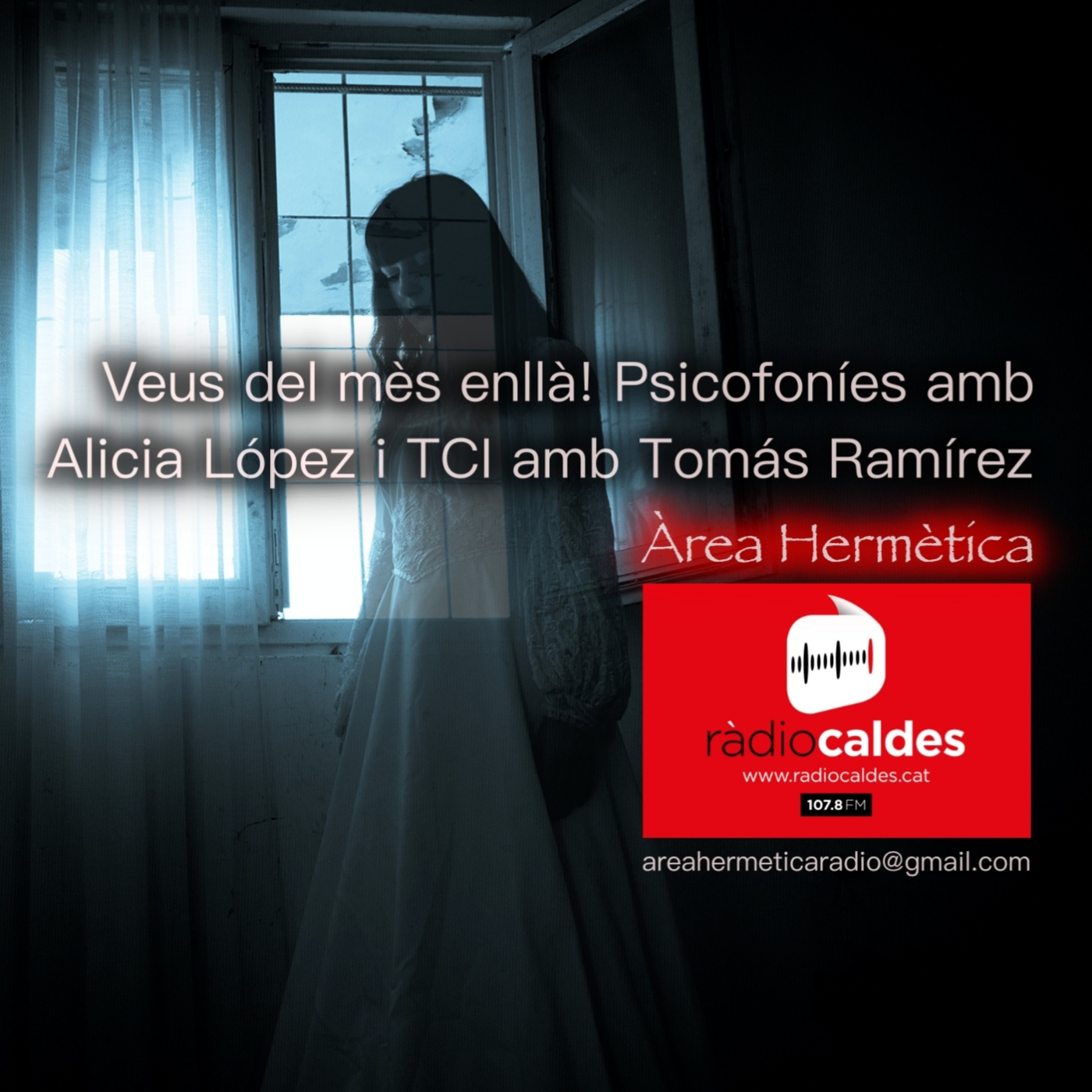 Area Hermetica Misteris