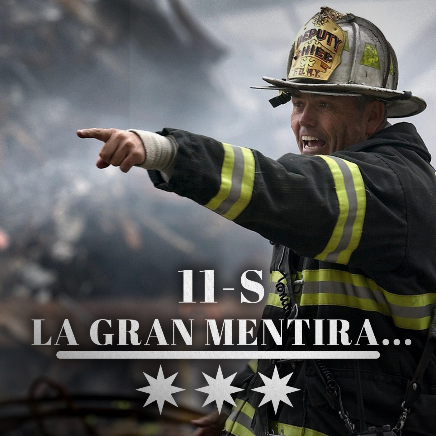 Nuevas pruebas desmontan la historia oficial del 11-S