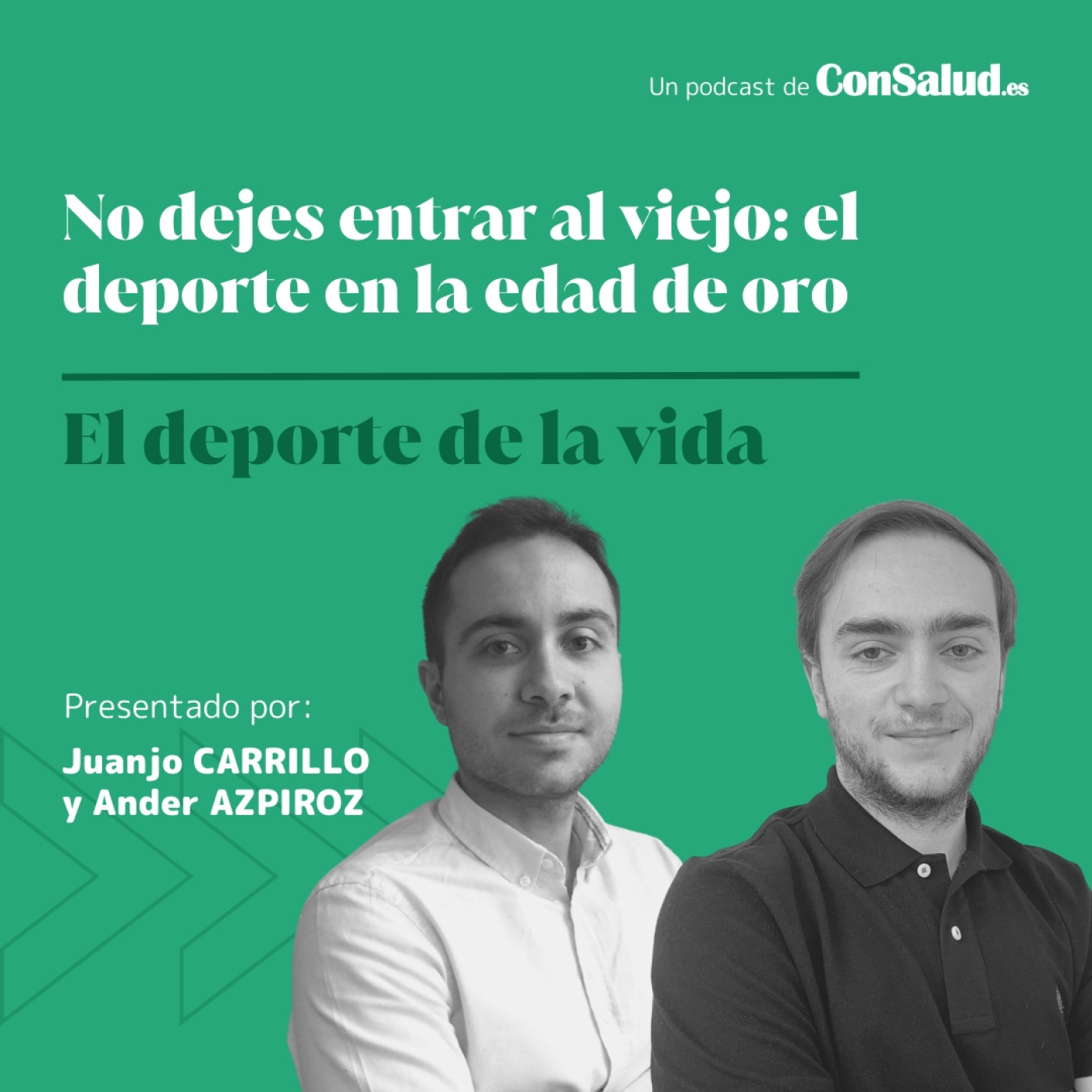 El deporte de la vida