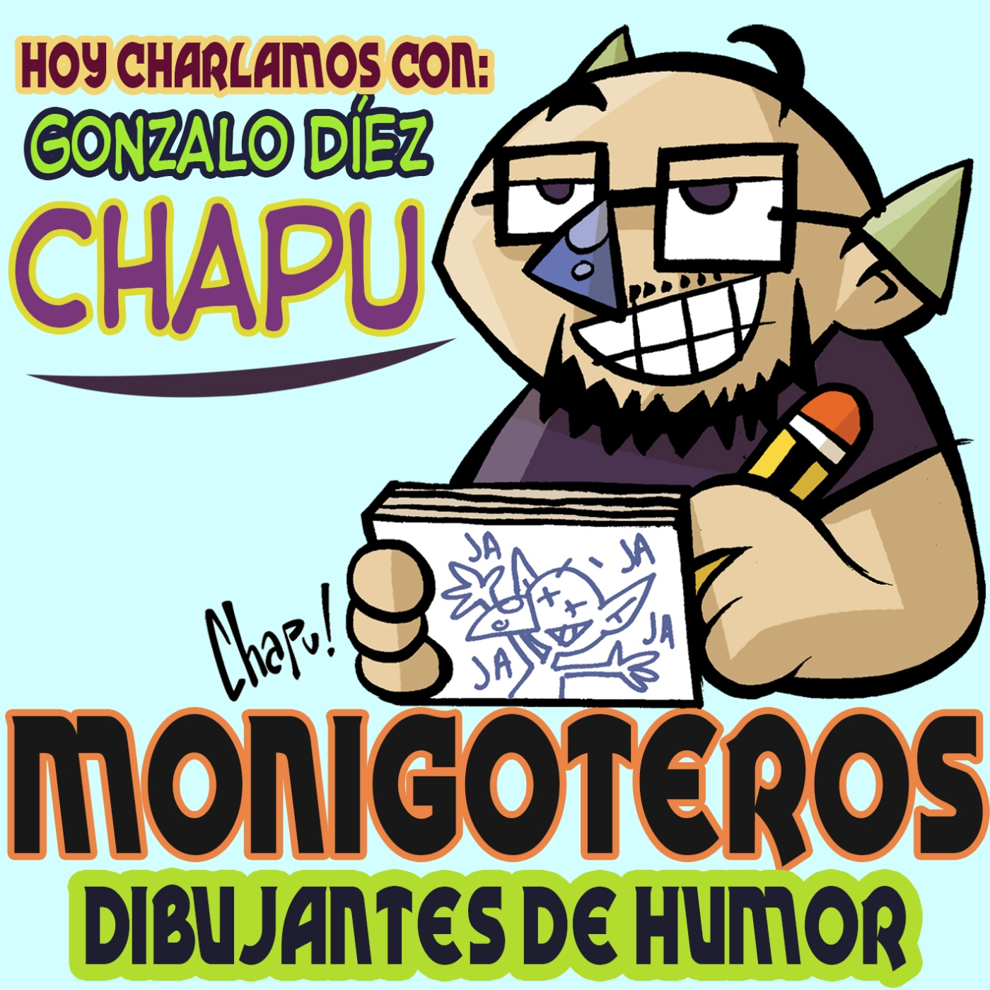Monigoteros