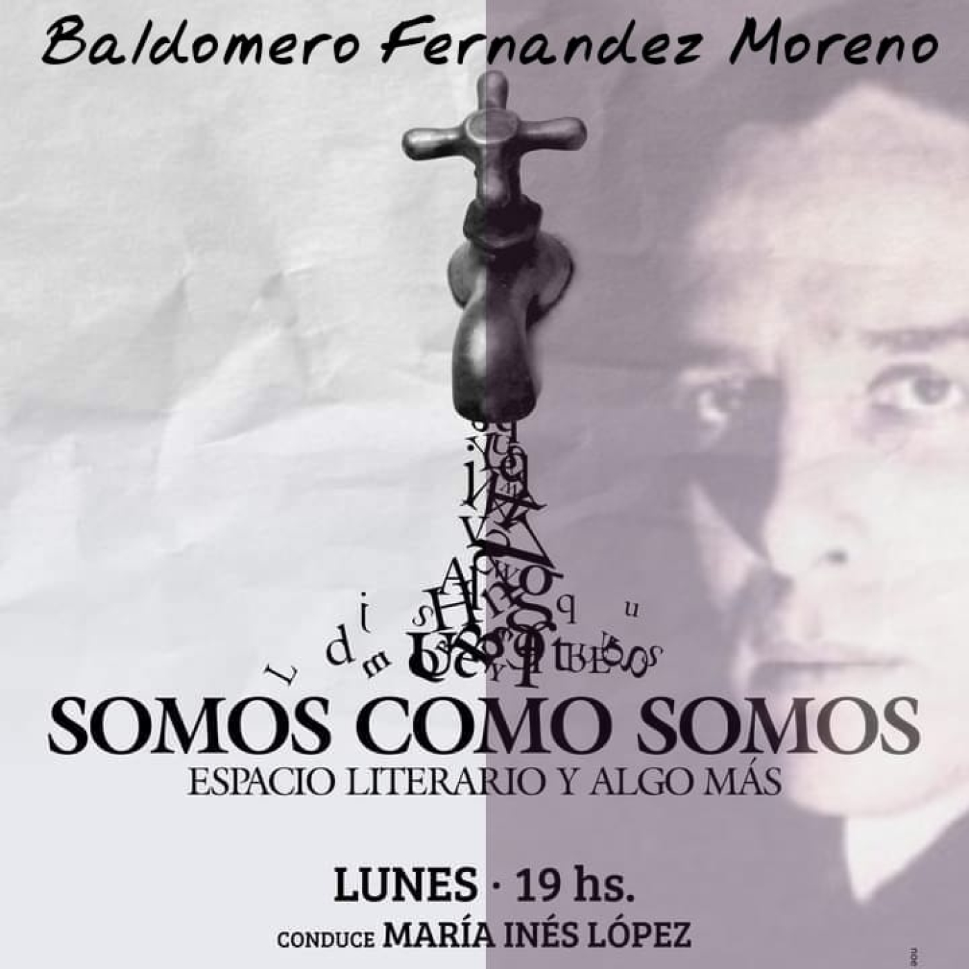 Somos como somos