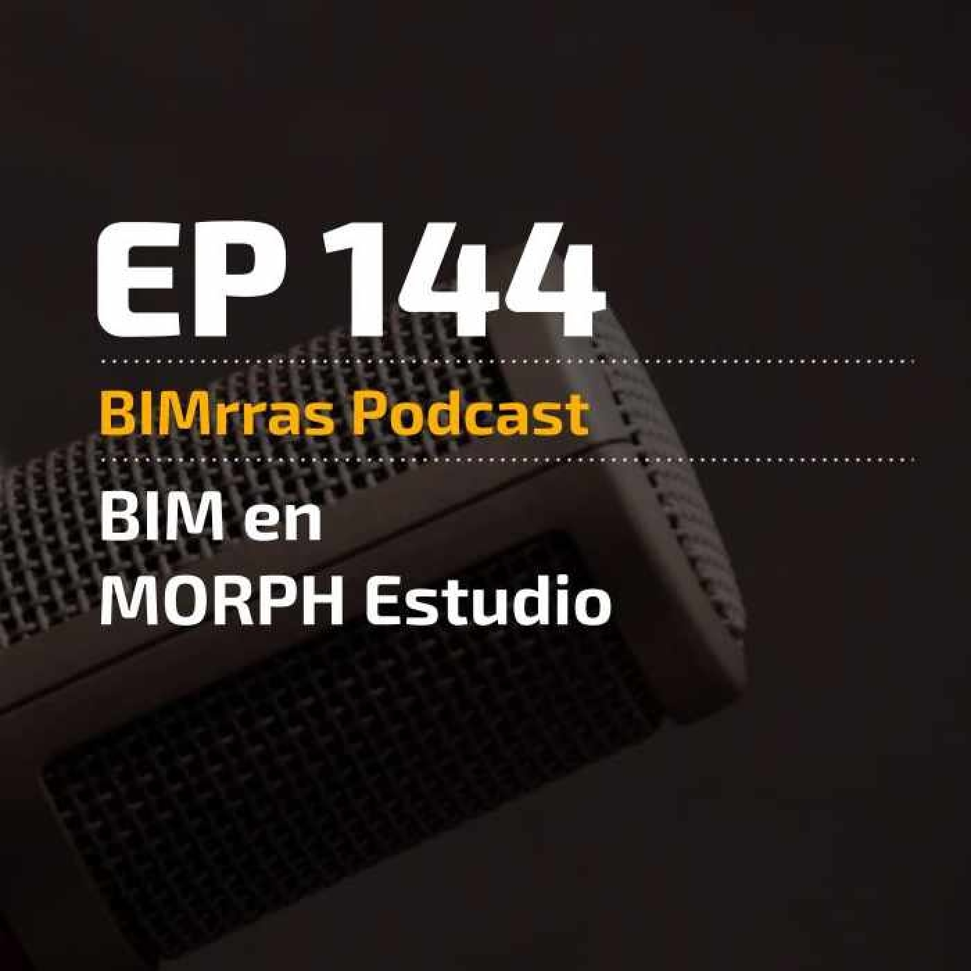 BIMrras Podcast