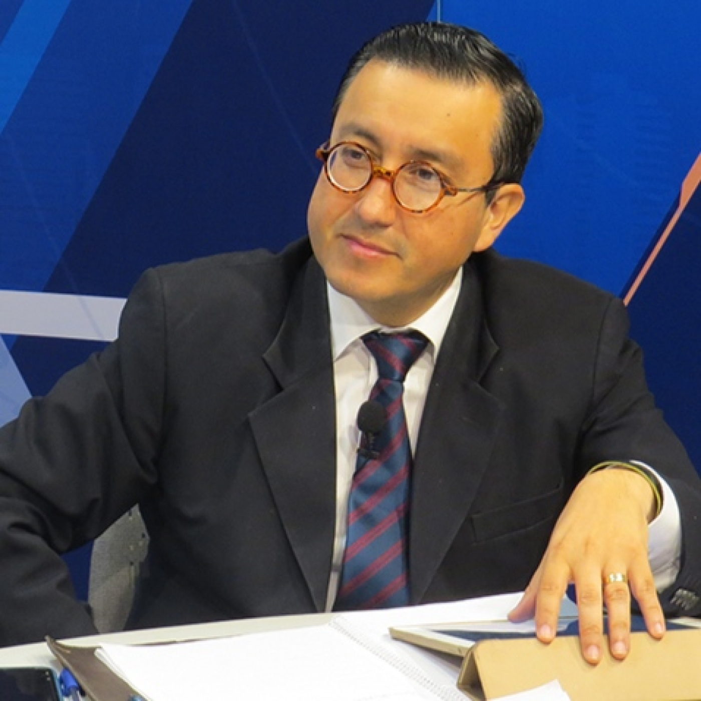 Glatzer Tuesta – Editorial 23 de diciembre de 2022 episode artwork