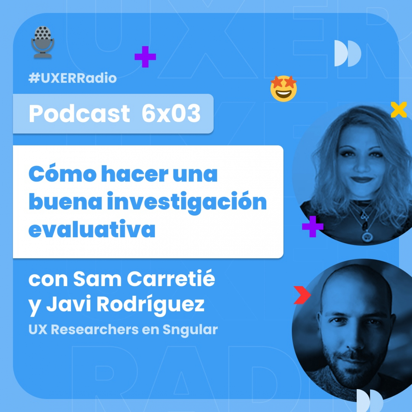 UXER RADIO