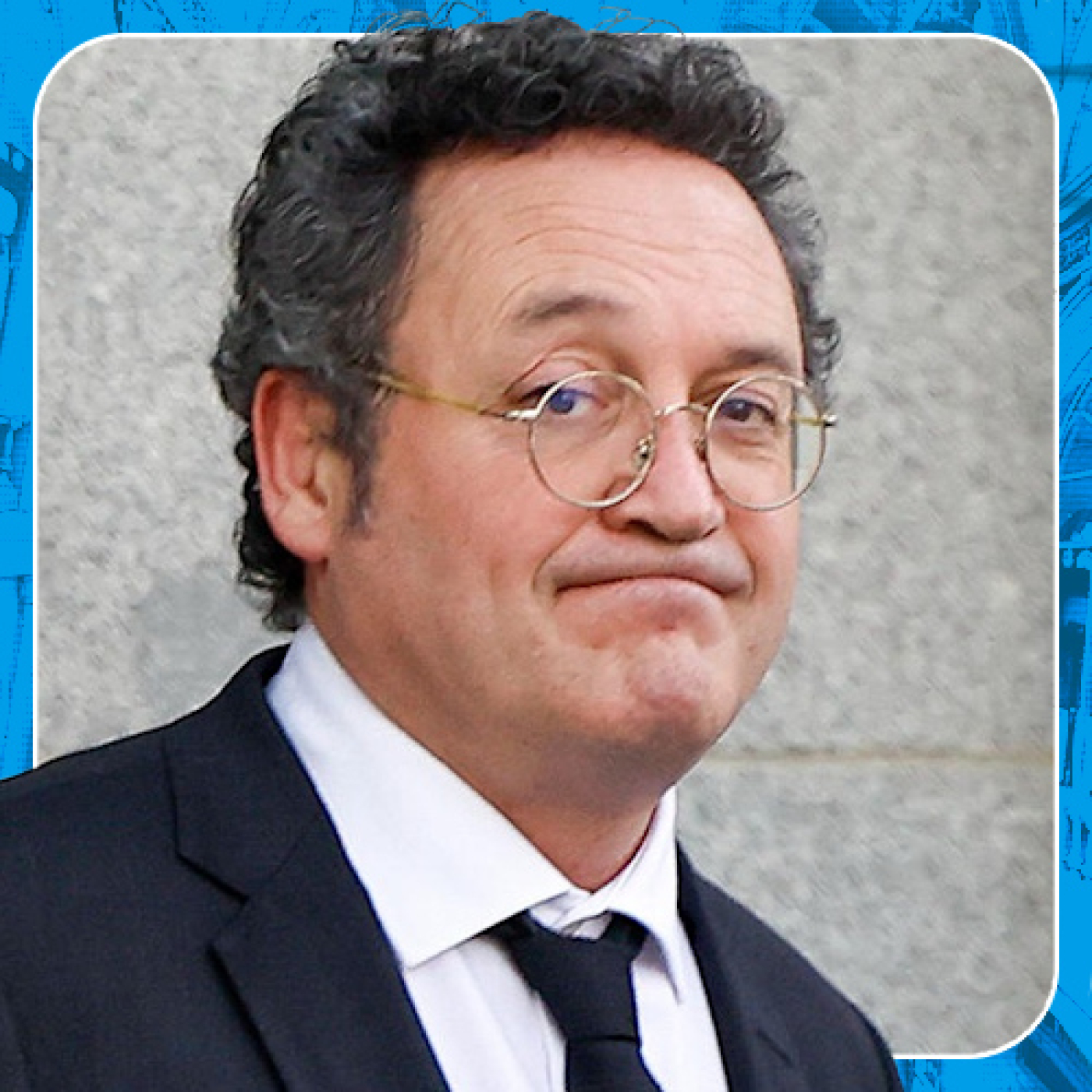 Fiscal condenado, Régimen atado y bien atado - Economía Directa