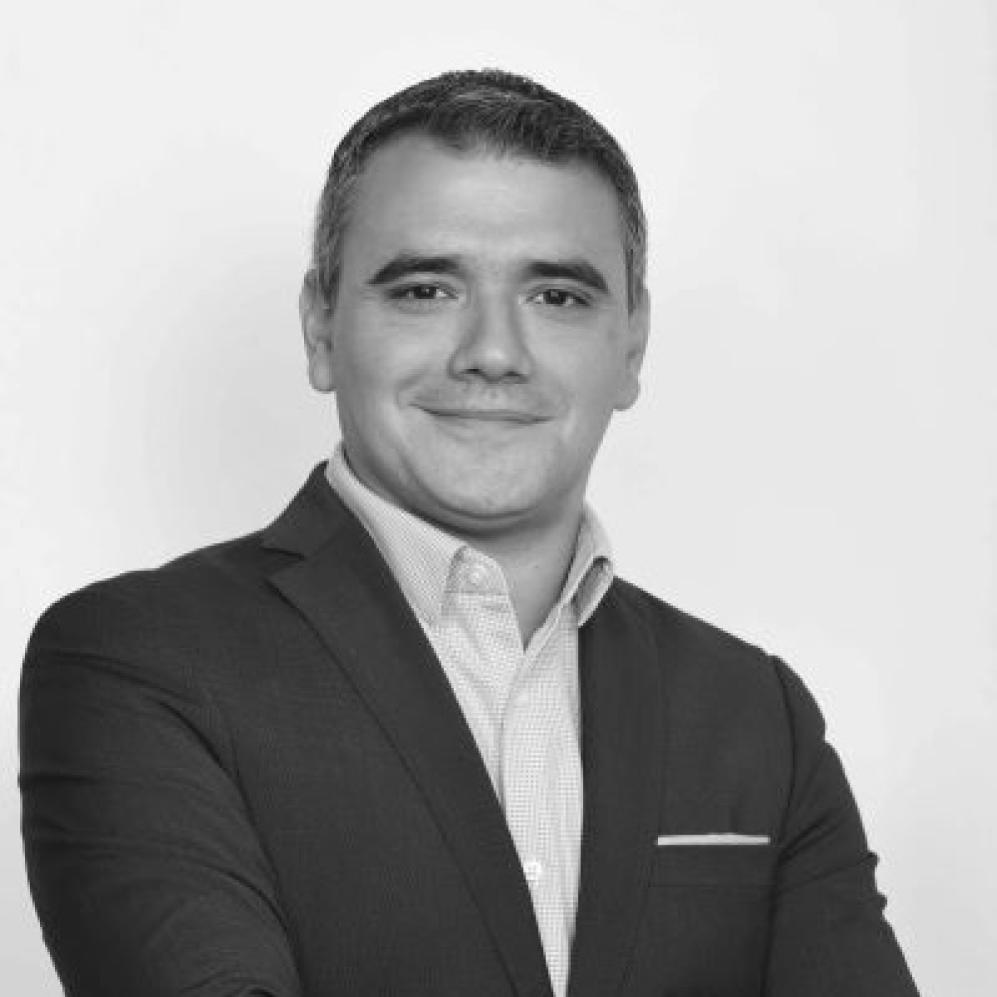 Rodrigo Espinosa (Gerente de Relaciones Institucionales de Camuzzi) Futuro Sustentable @FSustentable