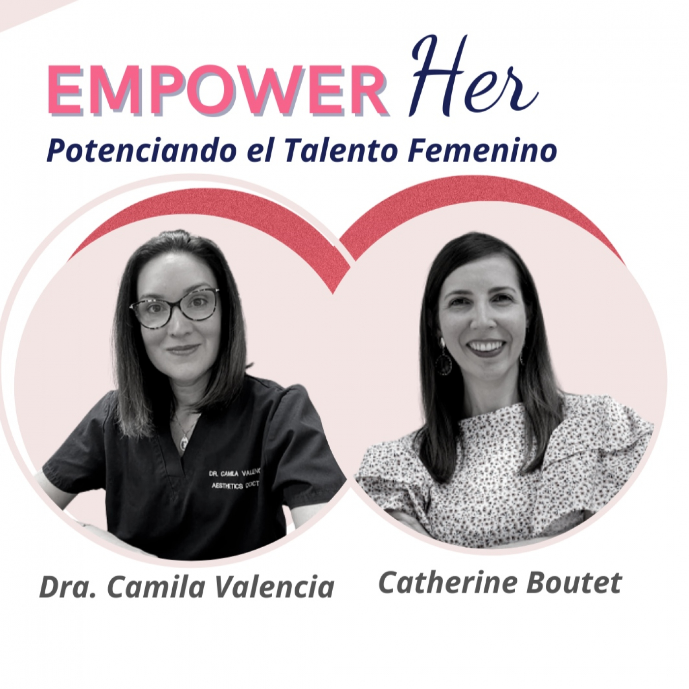 Talento en Femenino by Mums Talent