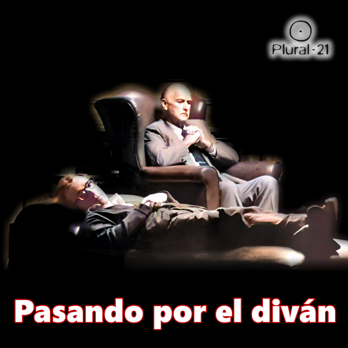 Conferencias en Plural 21