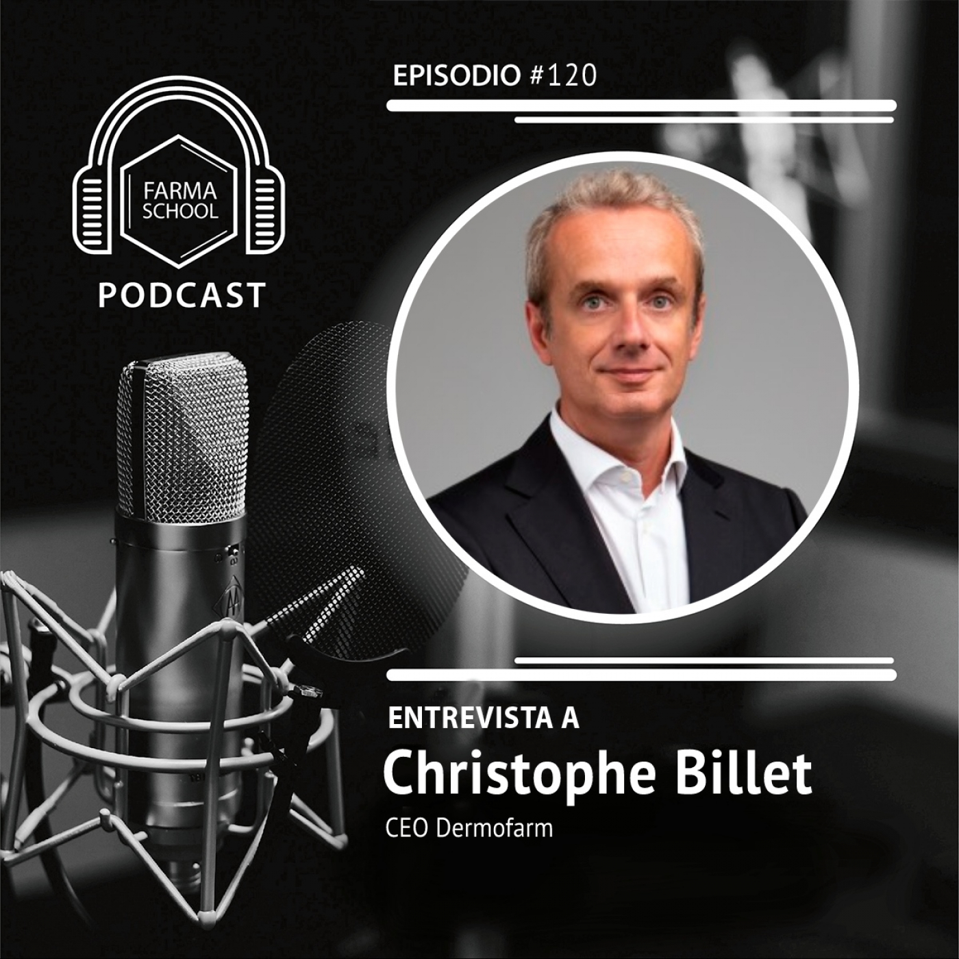 Farmaschool Podcast