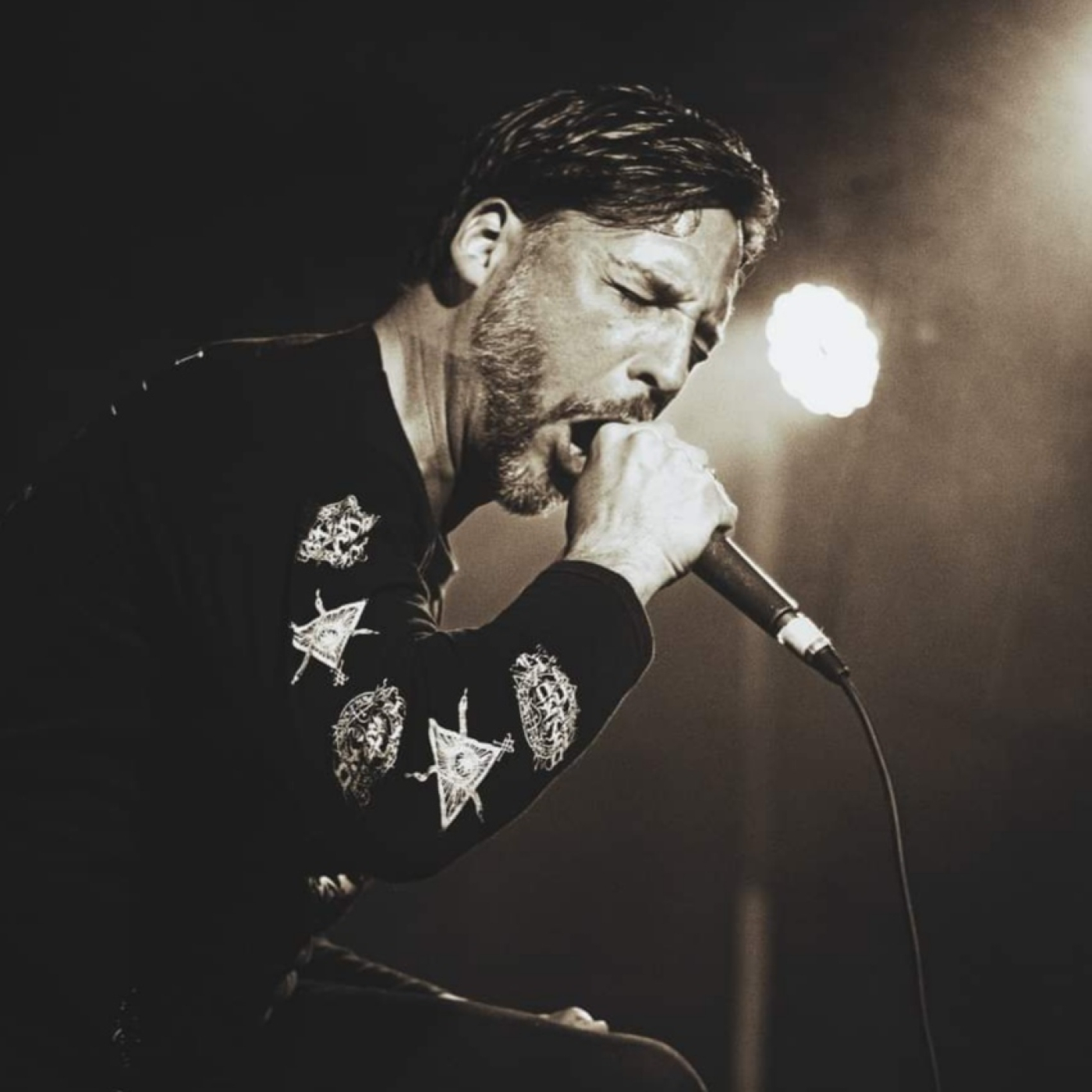 Helvete - Radio Metal
