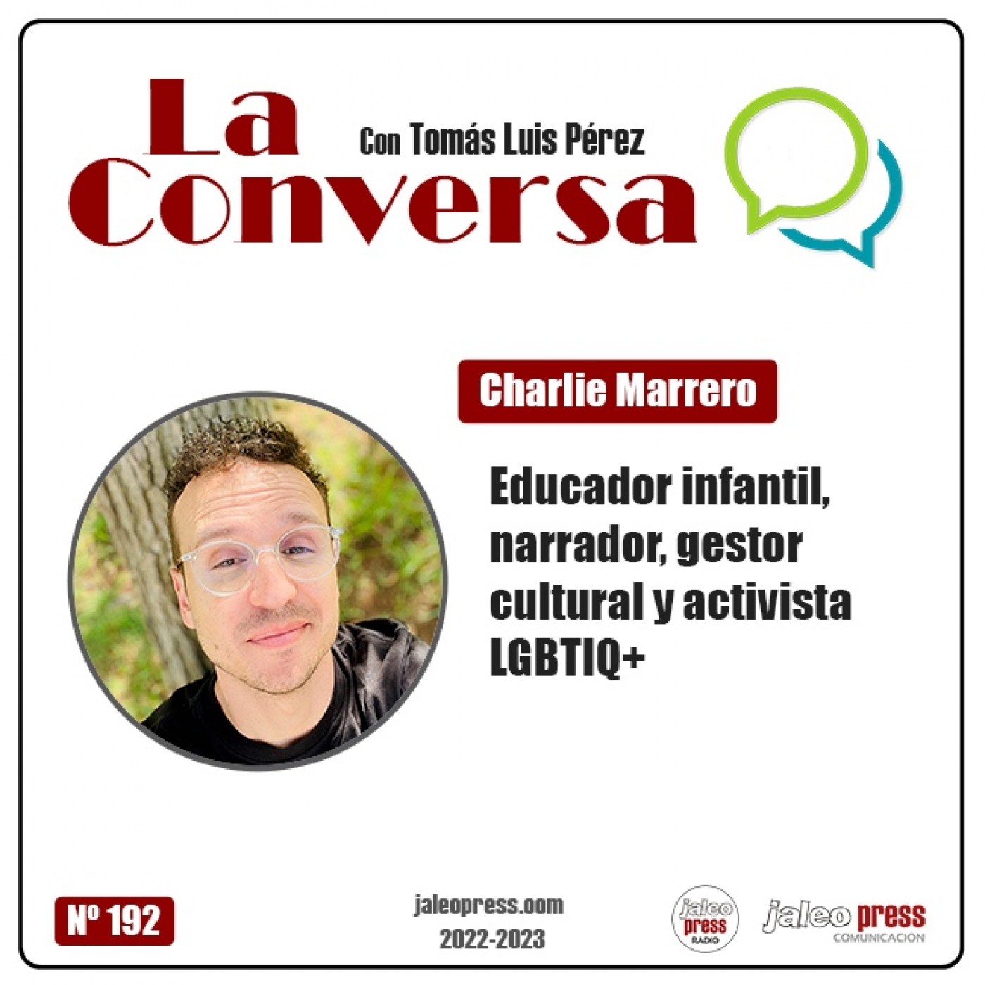 La Conversa
