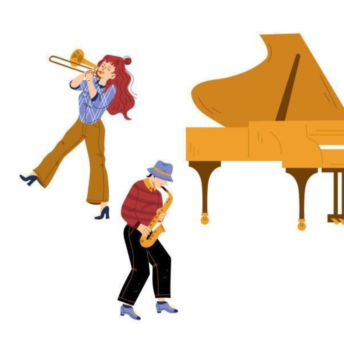 35 de Jazz nº1703 episode artwork