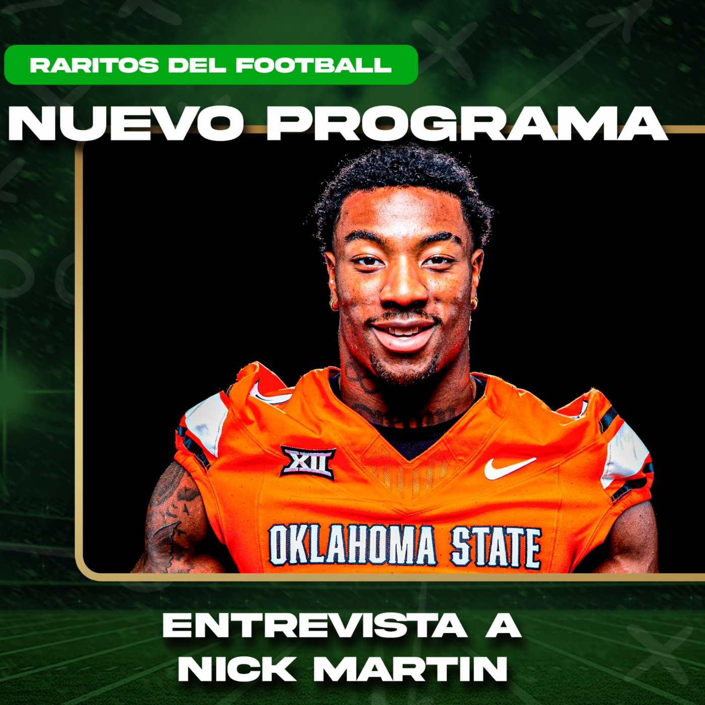 Raritos del Football