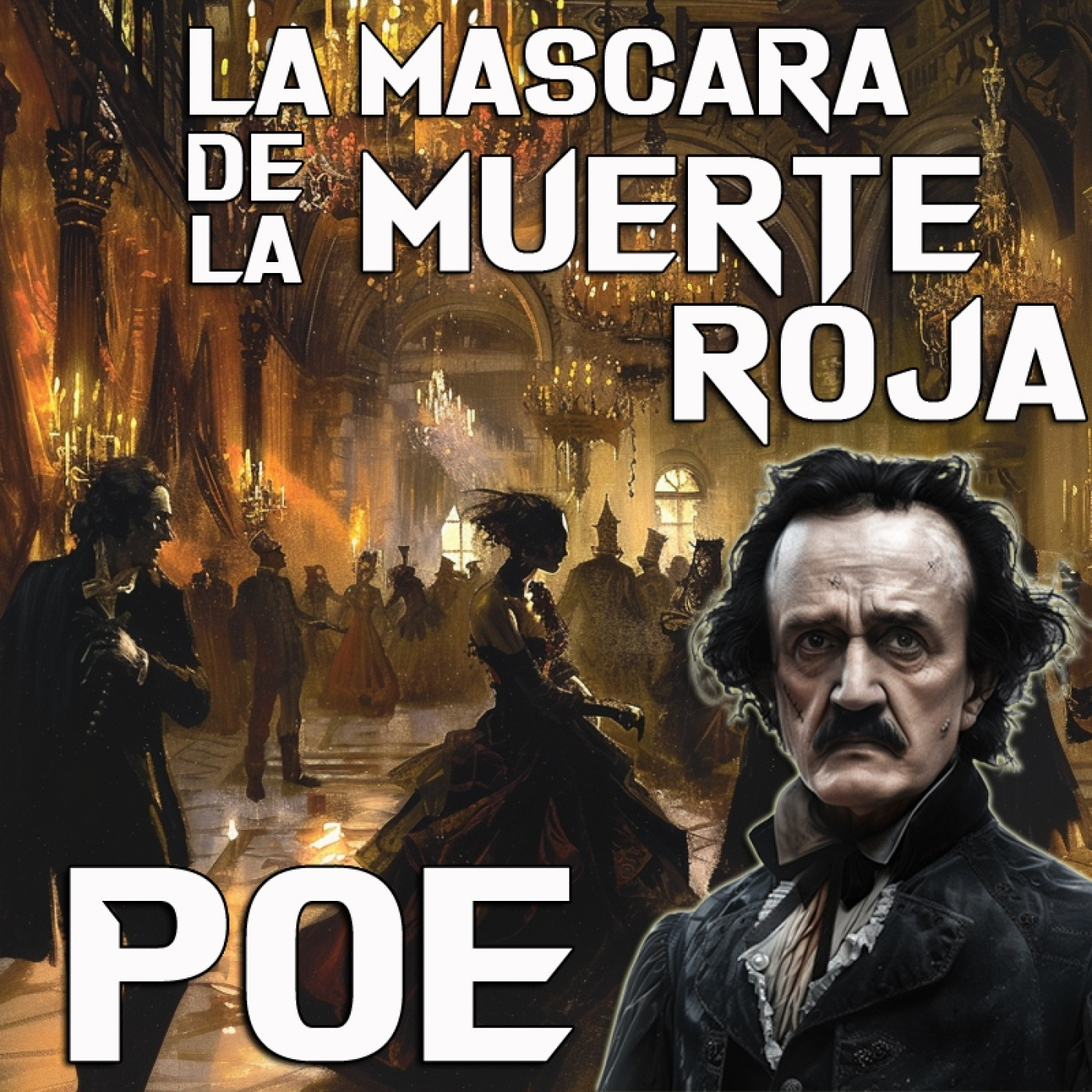 Ellorian Audiolibros