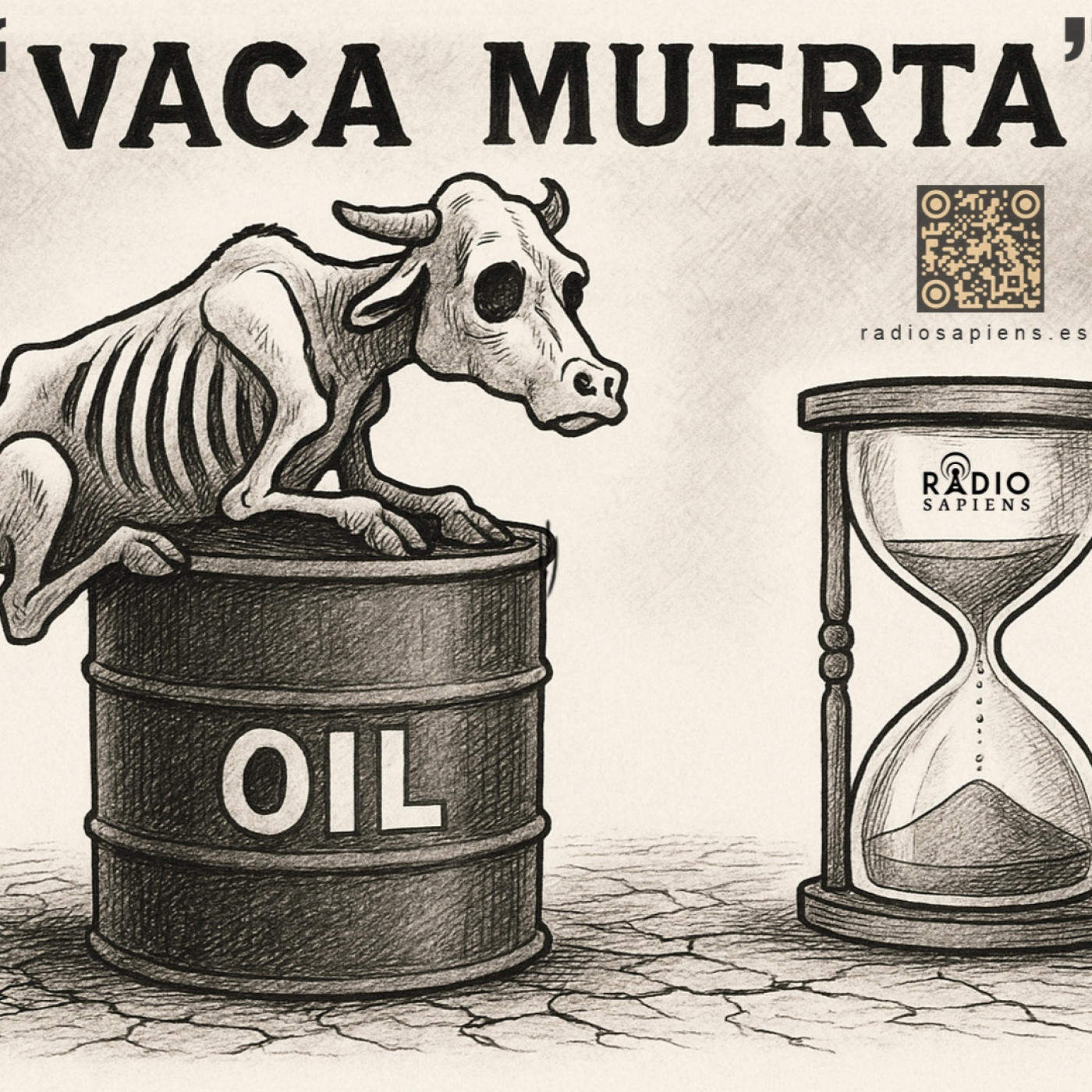 ⭕️ VACA MUERTA: 'en EL CORAZÓN de LA PATAGONIA argentina'