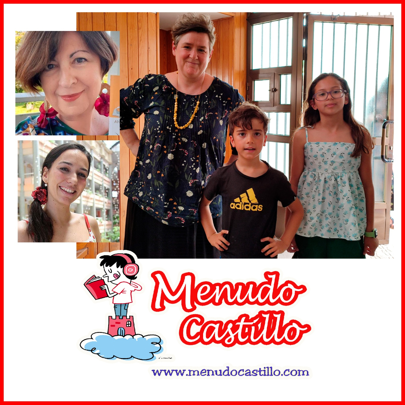 Menudo Castillo