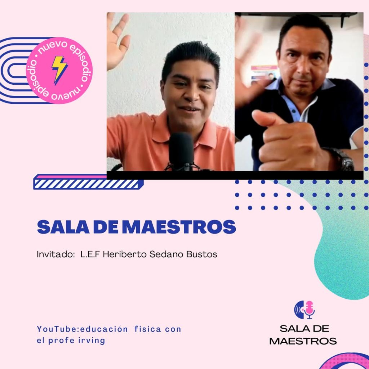 SALA DE MAESTROS