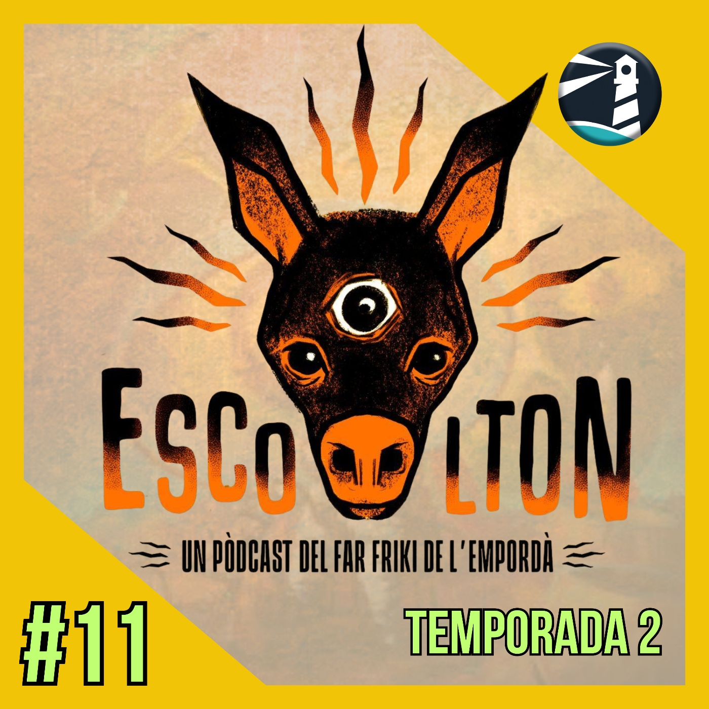 02x11 ESCOLTON, amb Marta Armengol episode artwork