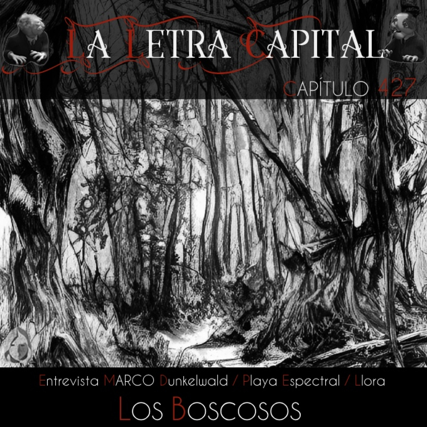 laletracapital podcast