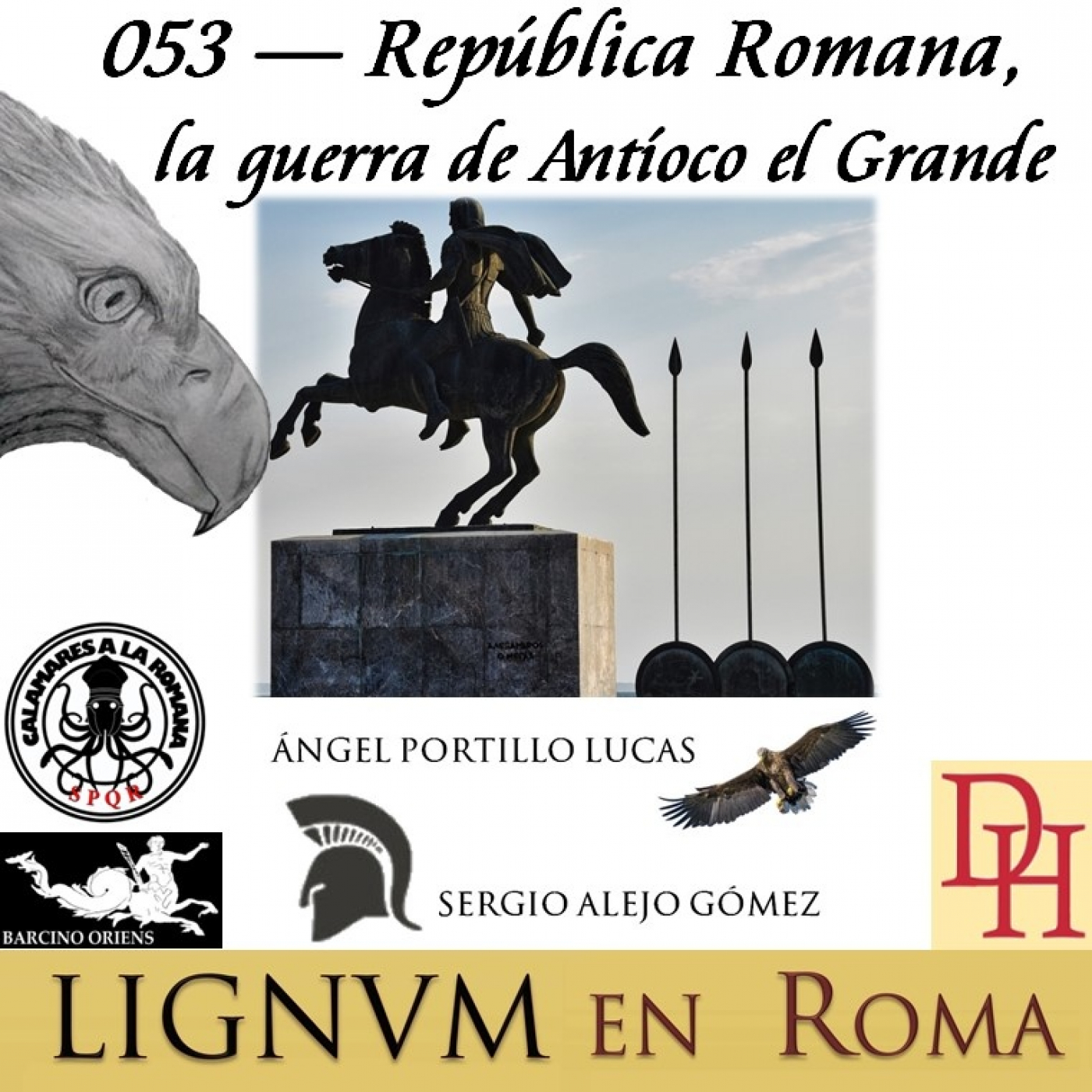 Lignum en Roma (LeR)