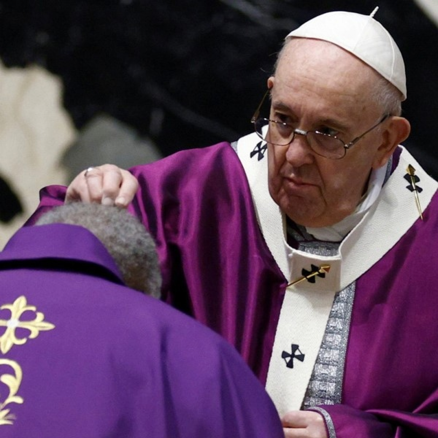 Mensajes del Papa Francisco