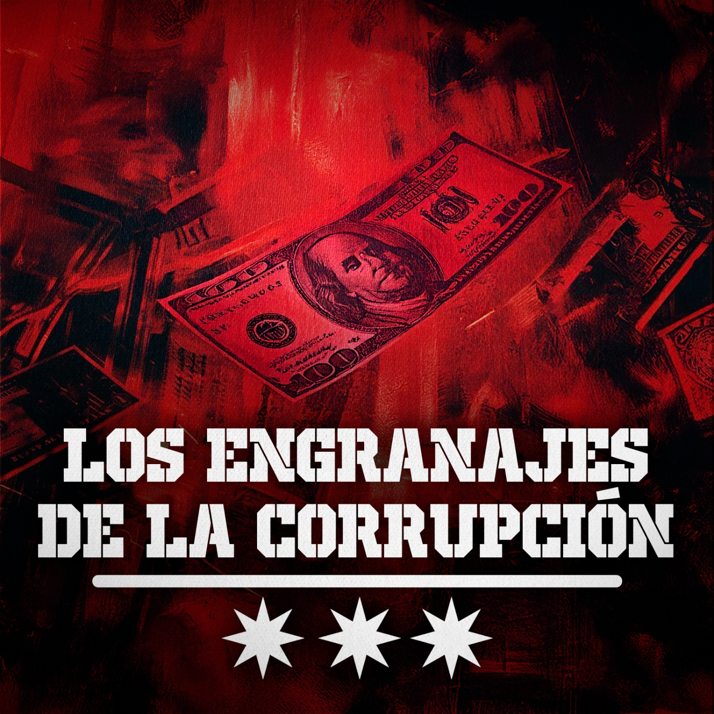 La Trama de los Hidrocarburos: el Mayor Escándalo de Corrupción