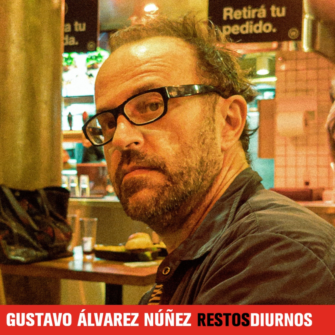 Restos Diurnos Radio