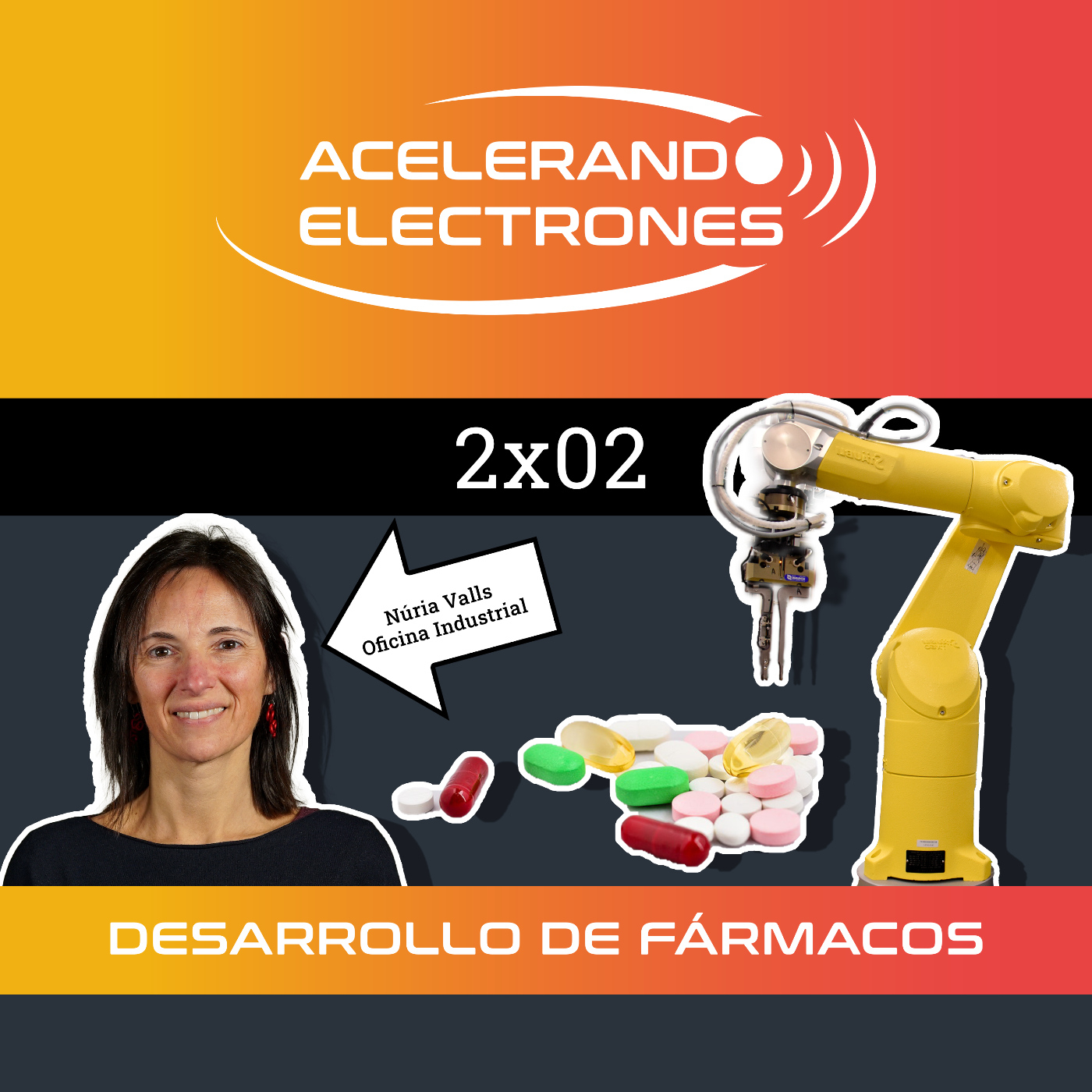Acelerando Electrones
