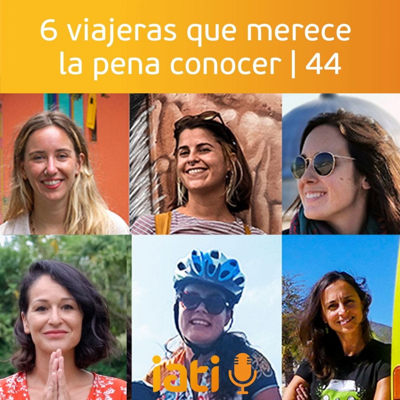 La aventura de viajar