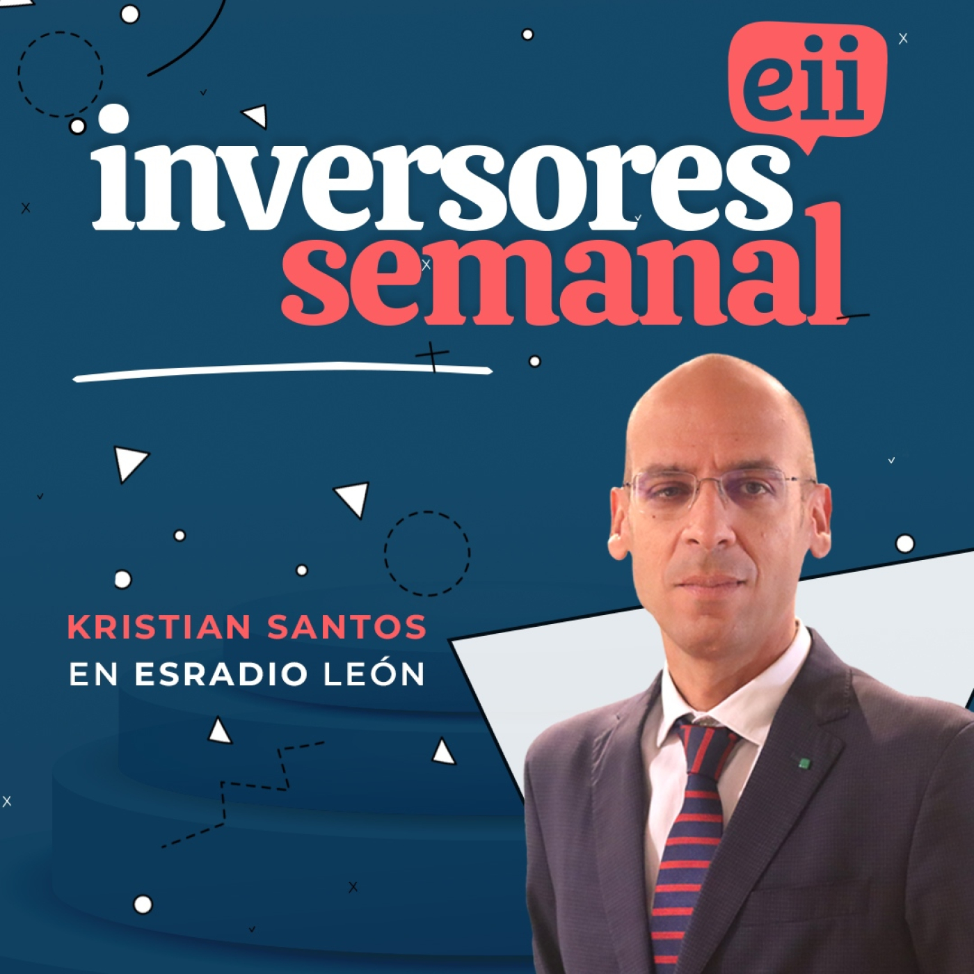 Inversores Semanal 28/07/23 episode artwork