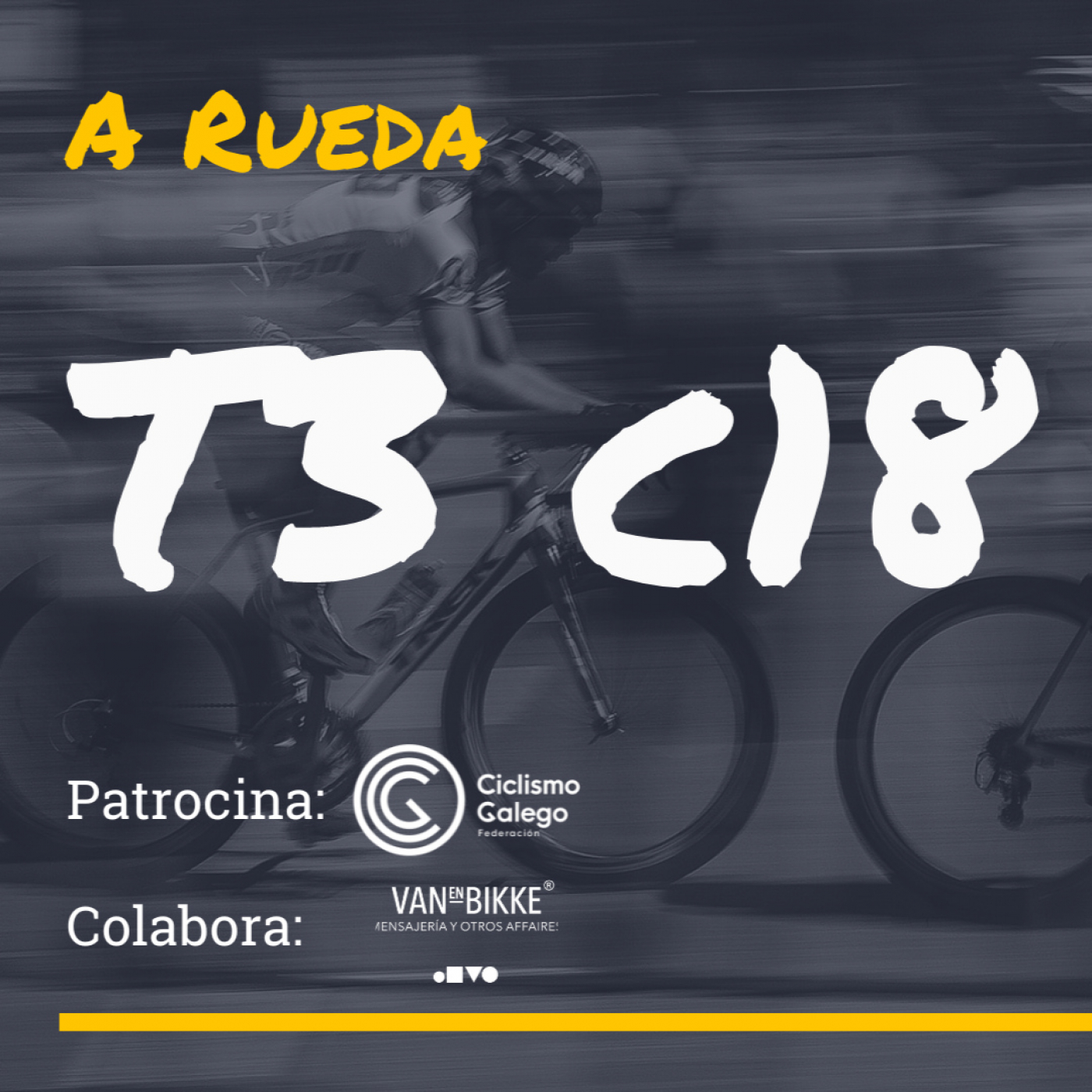 A Rueda Podcast