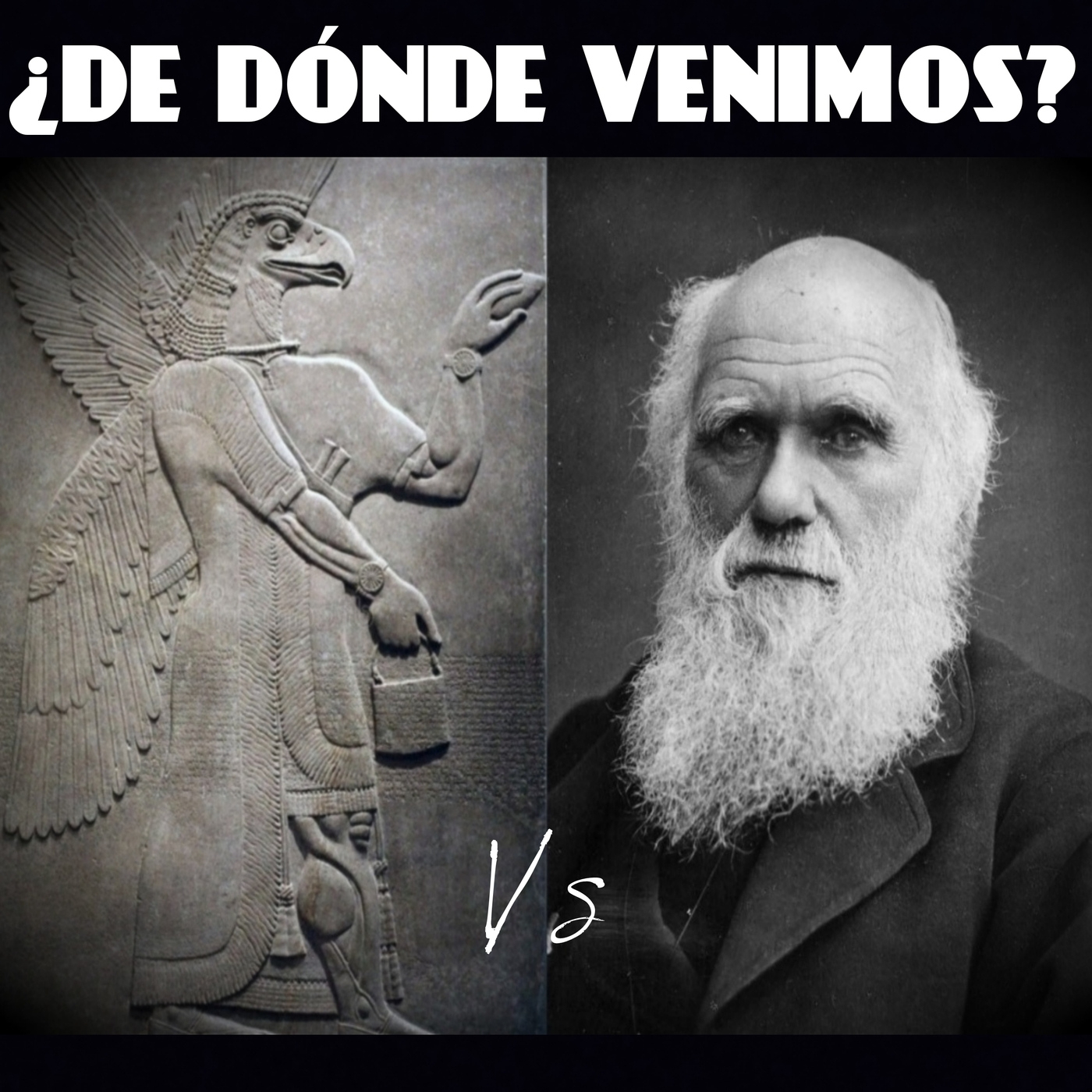 EL INICIADO