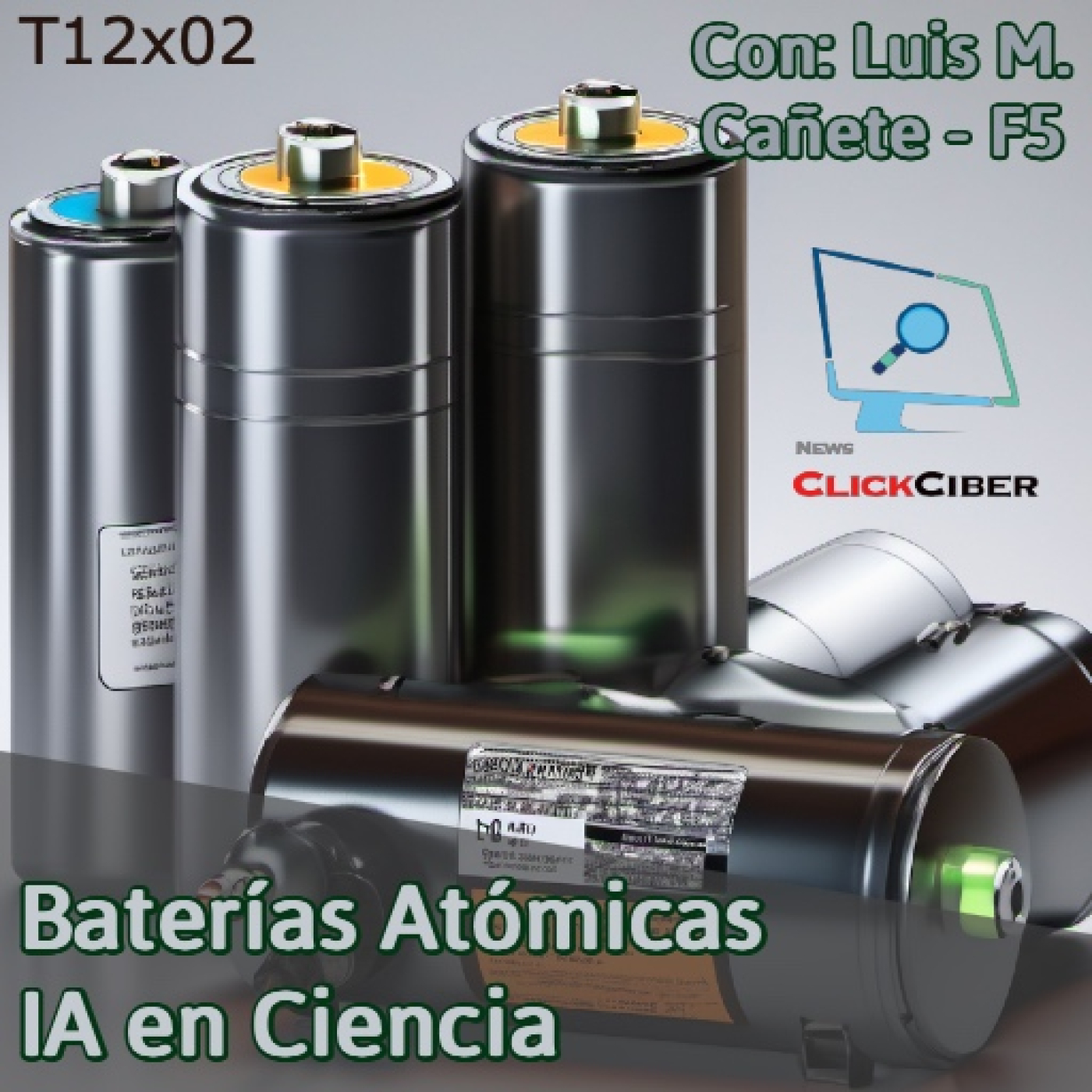 ClickCiber