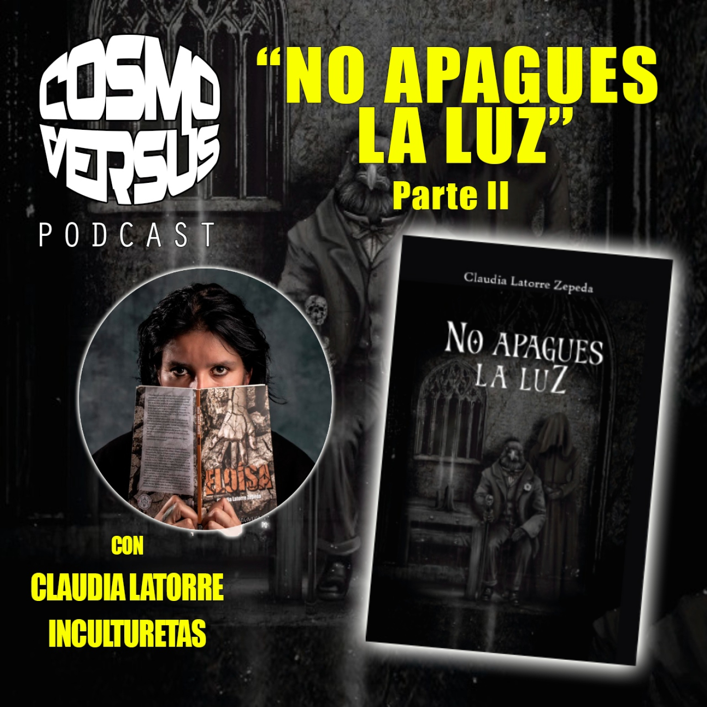 CosmoVersus Pódcast