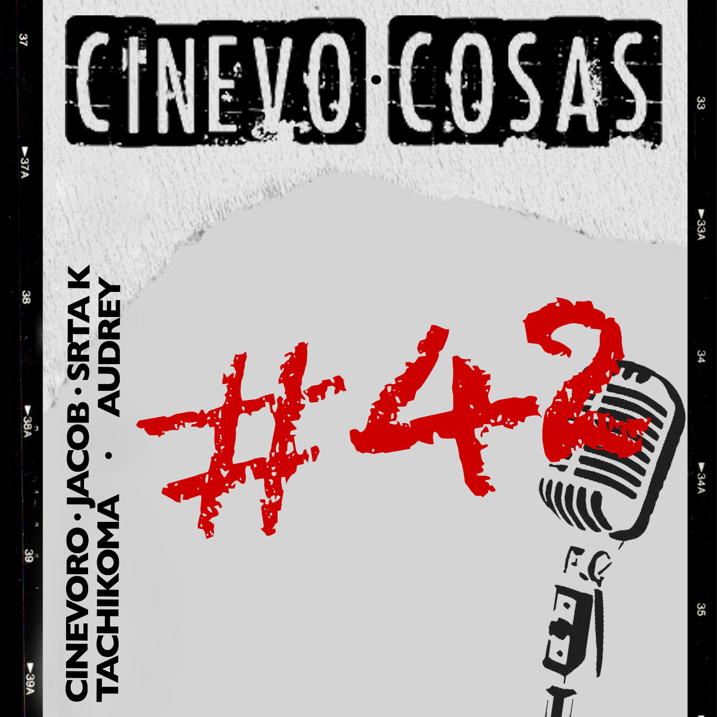 Cinevoradas